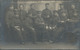 Feldpost 1. Weltkrieg: 1914/1918, Album Mit Sehr Vielen Feldpostbelegen Und Ansichtskarten, Ost- Und - Other & Unclassified