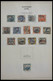 Delcampe - Deutsche Abstimmungsgebiete: 1914-1959: Well Filled, MNH, Mint Hinged And Used Collection German Ter - Sonstige & Ohne Zuordnung