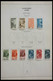 Delcampe - Deutsche Abstimmungsgebiete: 1914-1959: Well Filled, MNH, Mint Hinged And Used Collection German Ter - Other & Unclassified