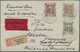 Deutsche Abstimmungsgebiete: Marienwerder: 1850/1932 (ca.), Nette Partie Von 16 Belegen (incl. Etwas - Other & Unclassified