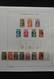 Delcampe - Deutsche Abstimmungsgebiete: Saargebiet: 1920-1959: Very Well Filled, MNH, Mint Hinged And Used Coll - Covers & Documents