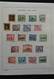 Delcampe - Deutsche Abstimmungsgebiete: Saargebiet: 1920-1959: Very Well Filled, MNH, Mint Hinged And Used Coll - Covers & Documents