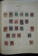 Delcampe - Danzig: 1920-1939: Nicely Filled, Double (mint And Used) Collection Danzig 1920-1939 In Blanc Album. - Other & Unclassified