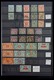 Delcampe - Danzig: 1920-1939: Well Filled, MNH, Mint Hinged And Used Collection Danzig 1920-1939 In Stockbook, - Other & Unclassified