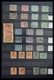 Delcampe - Danzig: 1920-1939: Well Filled, MNH, Mint Hinged And Used Collection Danzig 1920-1939 In Stockbook, - Altri & Non Classificati