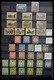 Delcampe - Danzig: 1920-1939: Well Filled, MNH, Mint Hinged And Used Collection Danzig 1920-1939 In Stockbook, - Other & Unclassified