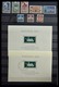 Delcampe - Danzig: 1920-1939: Well Filled, MNH, Mint Hinged And Used Collection Danzig 1920-1939 In Stockbook, - Other & Unclassified