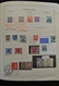 Deutsche Besetzung II. WK: 1938-1945: Well Filled, Mint And Used Collection German Occupations 1938- - Occupation 1938-45