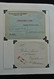 Delcampe - Deutsche Besetzung II. WK: 1938-1945: Well Filled, Mint And Used Collection German Occupations 1938- - Besetzungen 1938-45