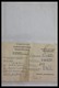 Kriegsgefangenen-Lagerpost: Fantastic Lot Of Over 1000 Covers And Cards, Prisoner Of War, Red Cross, - Sonstige & Ohne Zuordnung