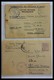 Delcampe - Kriegsgefangenen-Lagerpost: Fantastic Lot Of Over 1000 Covers And Cards, Prisoner Of War, Red Cross, - Other & Unclassified