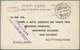 Kriegsgefangenen-Lagerpost: 1914/1918, Einige Hundert Briefe Und Karten Im Alten, Selbstgefertigtem - Sonstige & Ohne Zuordnung