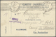 Delcampe - Kriegsgefangenen-Lagerpost: 1914/1918, Einige Hundert Briefe Und Karten Im Alten, Selbstgefertigtem - Other & Unclassified