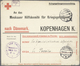 Delcampe - Kriegsgefangenen-Lagerpost: 1914/1918, Einige Hundert Briefe Und Karten Im Alten, Selbstgefertigtem - Autres & Non Classés