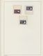 Delcampe - Kriegsgefangenen-Lagerpost: 1945, Rot-Kreuz-Blocks Lager Dachau (11), Ausgaben Der Polnische Siedlun - Sonstige & Ohne Zuordnung