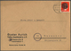Delcampe - Deutschland Nach 1945: 1945/1949, Abwechslungsreiche Sammlung Mit Rund 110 Belegen Der Besatzungszon - Collections
