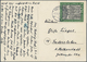 Delcampe - Deutschland Nach 1945: 1946/1957 (ca.), Abwechslungsreicher Posten Mit Rund 200 Belegen, Dabei U.a. - Collections
