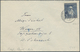 Deutschland Nach 1945: 1948-1970, Vielseitige Partie Mit über 400 Briefen Und Belegen, Dabei Gute Fr - Collections
