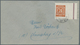 Delcampe - Deutschland Nach 1945: 1948-1970, Vielseitige Partie Mit über 400 Briefen Und Belegen, Dabei Gute Fr - Sammlungen