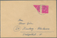 Delcampe - Sowjetische Zone: 1945 - 1949, Briefekarton Mit Hunderten Von Belegen Mit Einschreiben, Dabei Auch B - Sonstige & Ohne Zuordnung