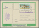 DDR: 1949/1990, Reichhaltiger Und Vielseitiger Bestand Von Ca. 1.020 Briefen Und Karten, Alle Echt G - Colecciones