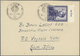 DDR: 1949/1990, Umfangreiche Sammlung Briefe Mit Guten Anfangsausgaben Mit U.a. Mi.-Nr. 286 Als MEF, - Collections