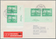 Delcampe - DDR: 1949/1990, Umfangreicher Bestand Von Geschätzt Ca. 1.200+ Briefen, Karten Und Ganzsachen, Dabei - Sammlungen
