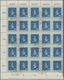 DDR: 1952/1953, Saubere Partie Von Gefälligkeitsentwerteten Einheiten (meist Mit Originalgummi), Dab - Collections