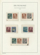 DDR - Zusammendrucke: 1955/1990, Augensscheinlich Komplette Postfrische Qualitäts-Sammlung Der Zusam - Se-Tenant