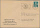 Delcampe - Berlin: 1820/1990 (ca.), Partie Von Ca. 790 Belegen, Dabei Auch Ganzsachen, Ansichtskarten, Nette Fr - Unused Stamps