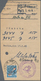 Delcampe - Berlin: 1947/1982, Umfassende, Sehr Inhaltsreich Und Hochwertig Besetzte Sammlung Von Ca. 350 Briefe - Nuevos