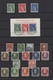 Berlin: 1948/1990, In Den Hauptnummern Augenscheinlich Vollständige, Sauber Rundgestempelte Sammlung - Unused Stamps