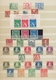 Berlin: 1948/1990, In Den Hauptnummern Komplette Postfrische Sammlung Im Steckbuch, Dabei MiNr. 1/41 - Nuevos