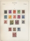 Berlin: 1948/1990, Streckenweise Komplett Geführte Sammlung Im KA/BE-Falzlos-Vordruckalbum, Durchgeh - Unused Stamps