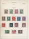 Berlin: 1948/1990, Streckenweise Komplett Geführte Sammlung Im KA/BE-Falzlos-Vordruckalbum, Durchgeh - Unused Stamps