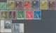 Berlin: 1948-1990, überkomplette, Gestempelte Ausnahme-Qualitätssammlung, Einige Marken Mehrfach Mit - Unused Stamps