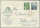 Berlin: Ab 1949. Tolle Partie Früher, Guter Briefe, Dabei 61/63 FDC, 4x 72/73 FDC, 4x 87 FDC, 3x 80/ - Unused Stamps