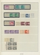 Berlin: 1950/1990, Reichhaltiger Und Vielseitiger Spezial-Sammlungsbestand Mit Meist Dauerserien In - Unused Stamps