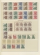 Delcampe - Berlin: 1950/1990, Reichhaltiger Und Vielseitiger Spezial-Sammlungsbestand Mit Meist Dauerserien In - Unused Stamps