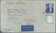 Delcampe - Berlin: 1952/1960, Vielseitiger Posten Von Ca. 195 Briefen Und Karten Aus Alter Familien-Korresponde - Unused Stamps