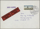 Berlin: 1958/1990, Vielseitiger Sammlungsbestand Von über 740 Briefen Und Karten, Dabei Eine Vielzah - Ungebraucht