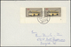 Delcampe - Berlin: 1958/1990, Vielseitiger Sammlungsbestand Von über 740 Briefen Und Karten, Dabei Eine Vielzah - Unused Stamps