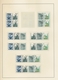 Berlin: 1977/1989, Umfassende Spezialsammlung Der Ausgaben Burgen Und Schlösser Sowie Sehenswürdigke - Unused Stamps