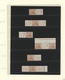 Berlin - Zusammendrucke: 1949/1952, Bauten I+II, Komplette Postfrische Qualitäts-Sammlung Der Zusamm - Zusammendrucke
