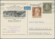 Berlin - Ganzsachen: 1951/90 Sammlung Ca. 595 Meist Ungebrauchte Privatpostkarten, Starker Teil Früh - Sonstige & Ohne Zuordnung