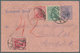 Delcampe - Berlin - Postschnelldienst: 1877/1963, Ausstellungsmäßig Aufgezogene, Spezialisierte Sammlung Der Ro - Lettres & Documents