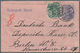 Delcampe - Berlin - Postschnelldienst: 1877/1963, Ausstellungsmäßig Aufgezogene, Spezialisierte Sammlung Der Ro - Briefe U. Dokumente