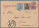 Delcampe - Berlin - Postschnelldienst: 1877/1963, Ausstellungsmäßig Aufgezogene, Spezialisierte Sammlung Der Ro - Covers & Documents