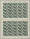 Saarland (1947/56): 1949, Jugendherbergswerk, Beide Werte Je Im (mittig Waagerecht Gefalteten) Origi - Used Stamps