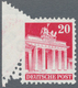 Bizone: 1946/1948, Meist Postfrische Spezialpartie Auf Steckkarten Mit Ausgaben AM-Post Und Band/Net - Other & Unclassified